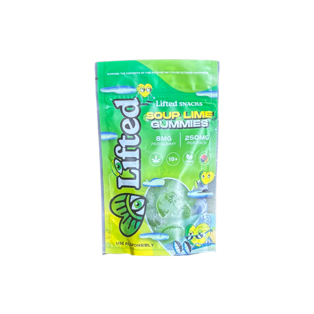 Edibles