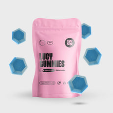 Lucy gummies (1S-LSD infused) Cannafrica Claremont