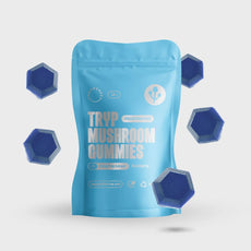 Tryp Mushroom Gummies Cannafrica Claremont