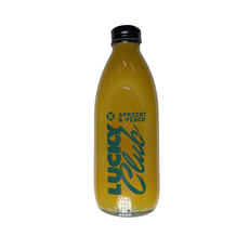 Lucky Club CBD Juice Cannafrica Claremont