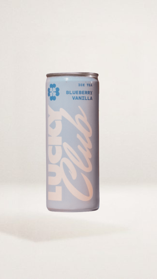 Lucky Club Infused Drinks 50mg Cannafrica Claremont