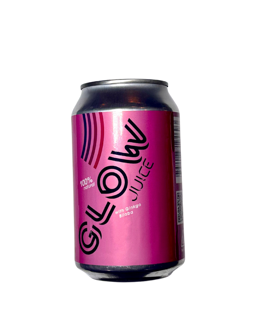 Glow Libido Juice (For Her) Cannafrica Claremont