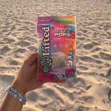 Lifted Buzz Pops Cannafrica Claremont