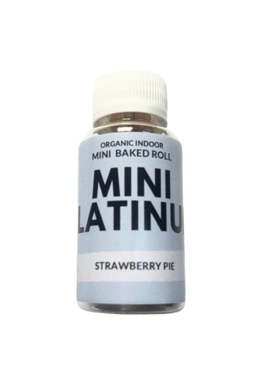 Tri-Packs Pre-Rolls (3x o.5g) Cannafrica Claremont