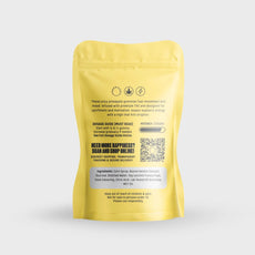 Sativa Lift Gummies - Pineapple Cannafrica Claremont