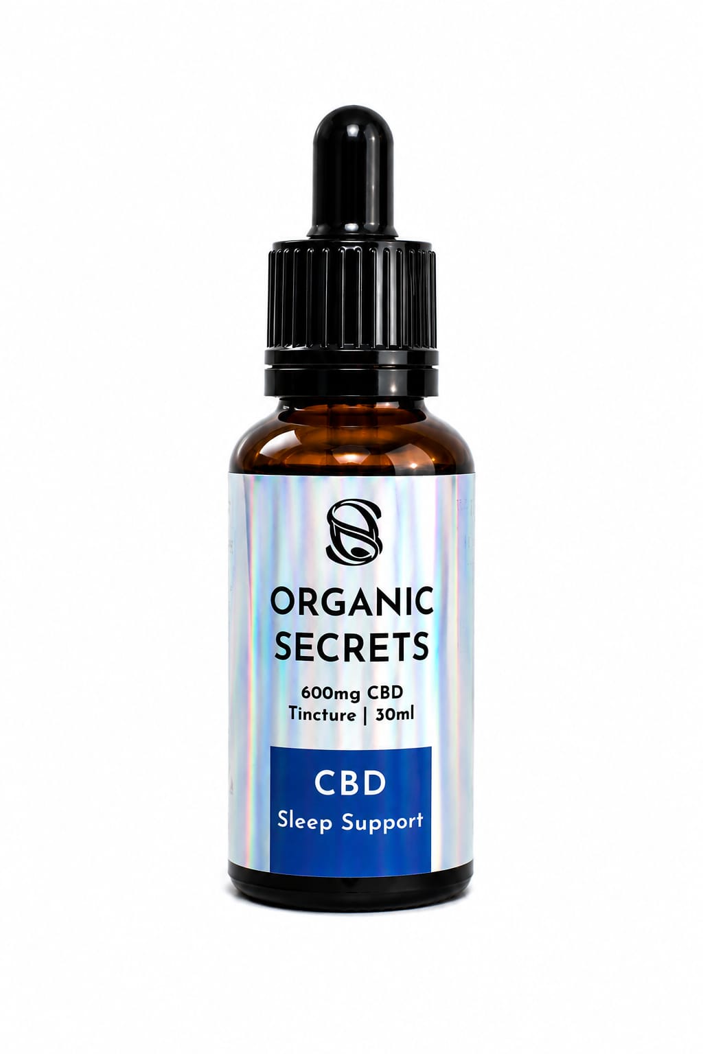CBD Sleep Support Tincture Cannafrica Claremont
