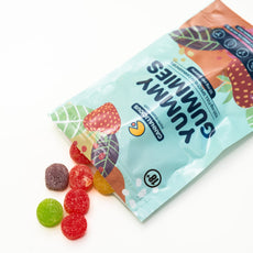 Yummy Gummies (10 Pack) Cannafrica Claremont