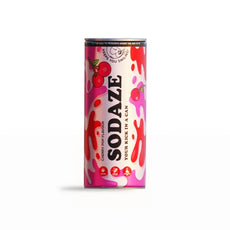 Sodaze 30mg drink Cannafrica Claremont