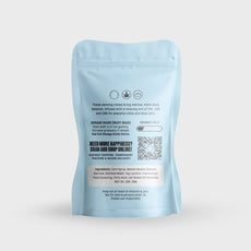 Indica Calm Gummies - Pear Cannafrica Claremont
