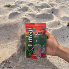 Lifted OG Gummies Cannafrica Claremont