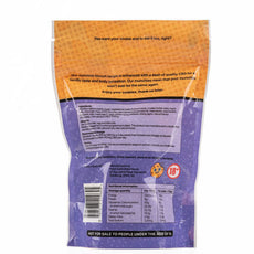 Cannalicious Choc Chip Cookies Cannafrica Claremont