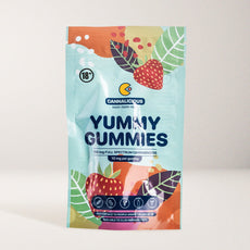 Yummy Gummies (10 Pack) Cannafrica Claremont