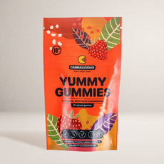 Yummy Gummies Cannafrica