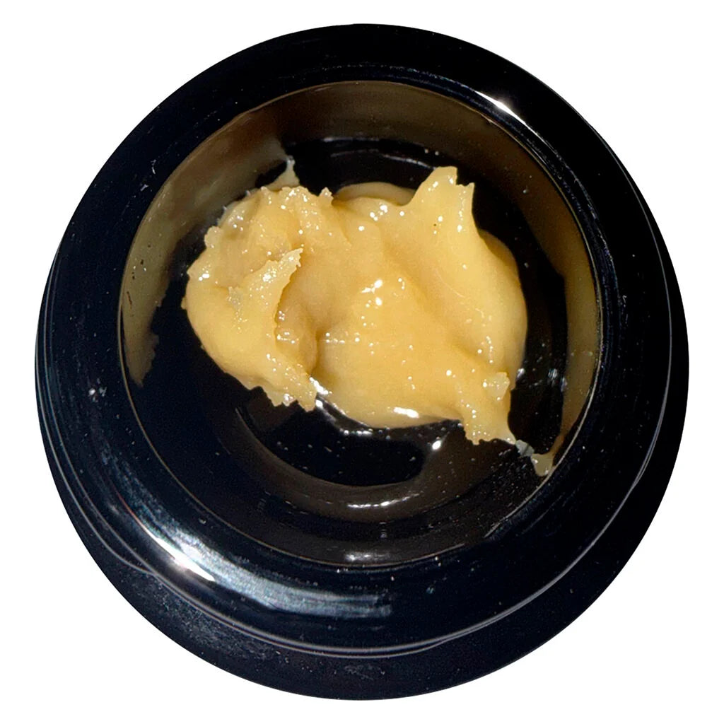 Live Hash Rosin Dab 1G Cannafrica Claremont