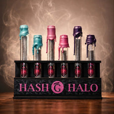 Hash Halo Cannafrica Claremont