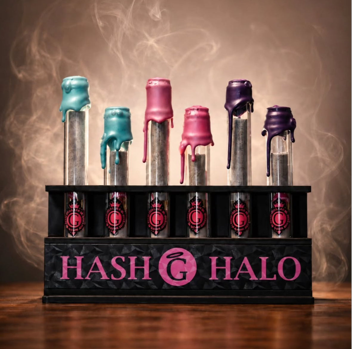 Hash Halo Cannafrica Claremont