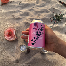 Glow Libido Juice (For Her) Cannafrica Claremont