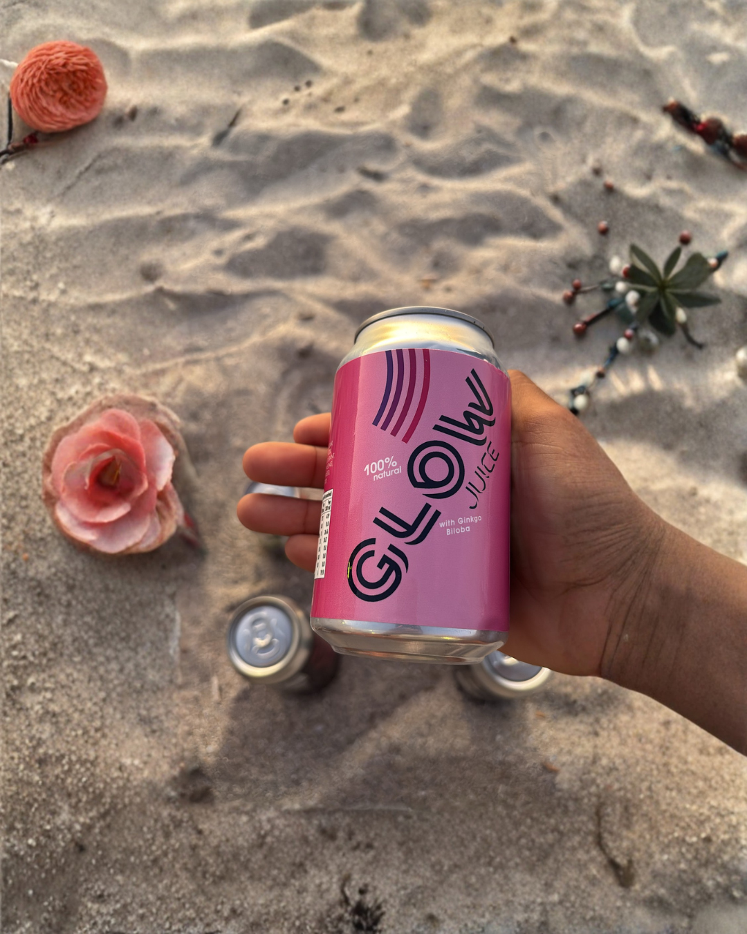 Glow Libido Juice (For Her) Cannafrica Claremont