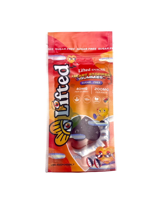 Lifted Heart Stoppers Cannafrica Claremont