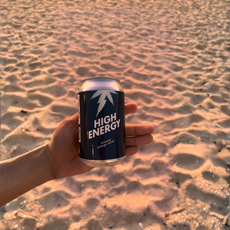 HIGH ENERGY Cannafrica Claremont