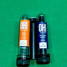 Oh Snap Vape Cartridge Cannafrica
