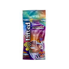 Lifted Loaded Leaf Cannafrica Claremont