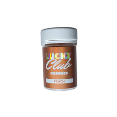 Lucky Club Vegan Gummies Cannafrica Claremont