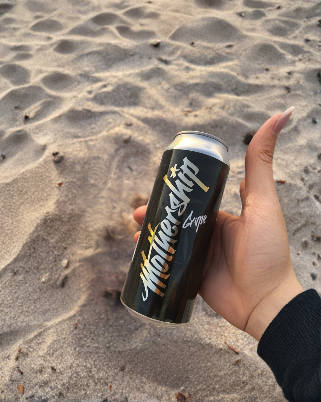 MOTHERSHIP Cannafrica Claremont