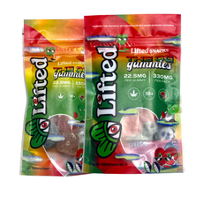 Lifted OG Gummies Cannafrica Claremont