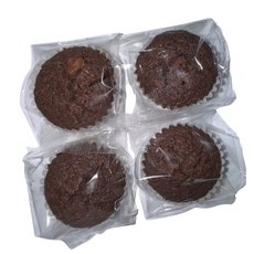 Baked Brownie Bites Cannafrica Claremont