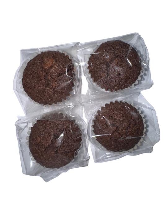 Baked Brownie Bites Cannafrica Claremont