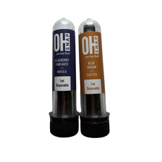 Oh Snap Disposable Vape Cannafrica Claremont