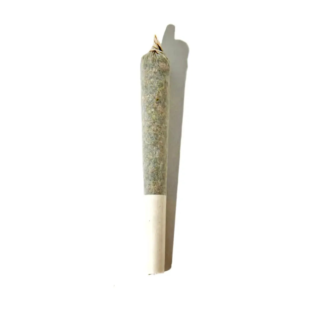 Platinum Cannabis Pre-roll Custom Vendor