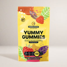 Yummy Gummies Cannafrica