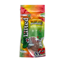 Lifted OG Gummies Cannafrica Claremont