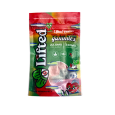 Lifted OG Gummies Cannafrica Claremont