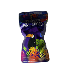 Toucan Gummies Cannafrica Claremont