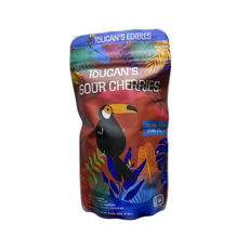 Toucan Gummies Cannafrica Claremont