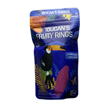 Toucan Gummies Cannafrica Claremont