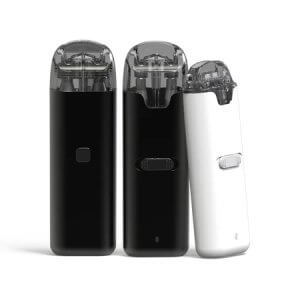 Duo Vape 1ml Sativa & Indica Cannafrica Claremont