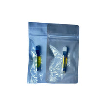 Vape Carts Custom Vendor