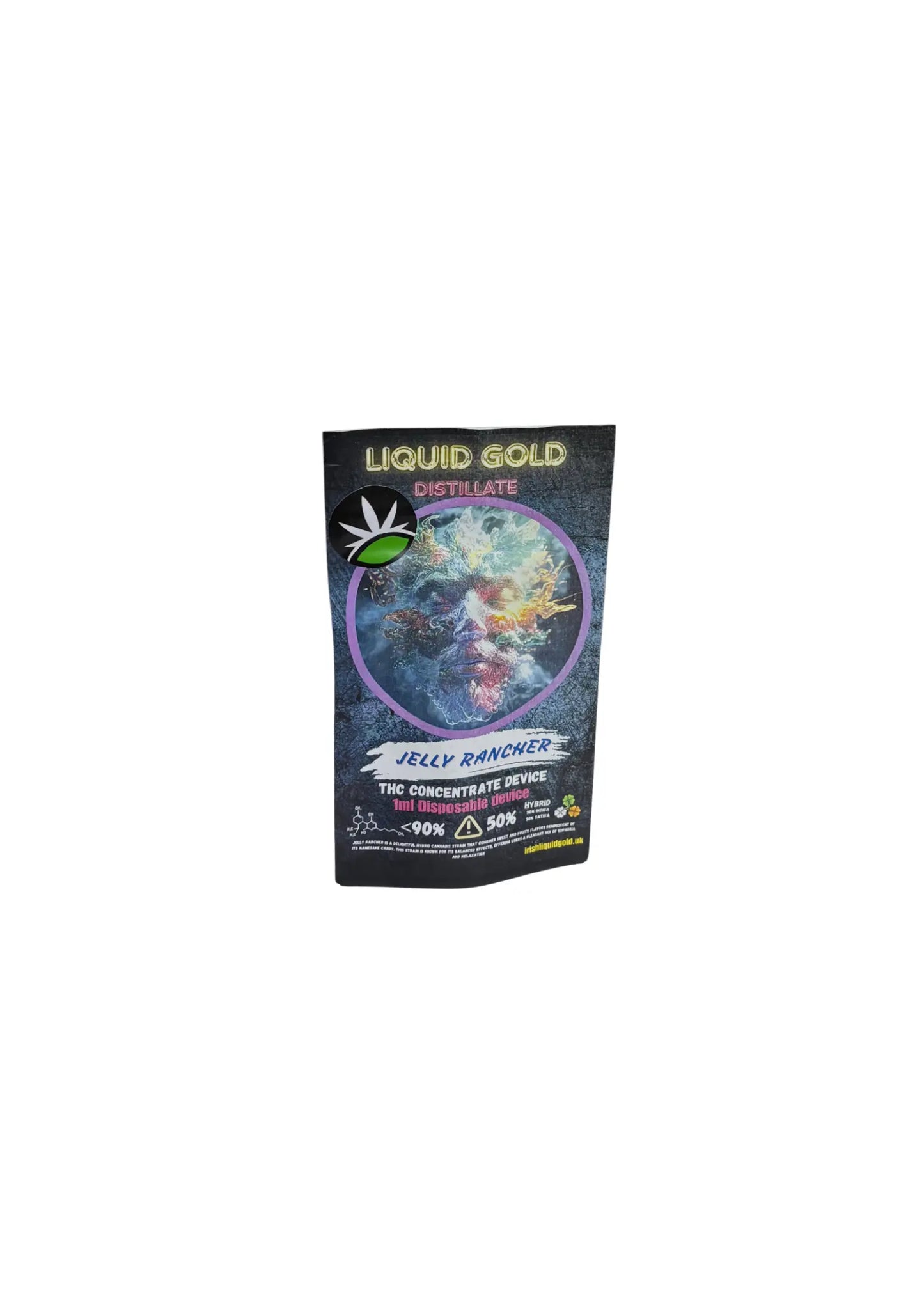 Vapes Custom Vendor