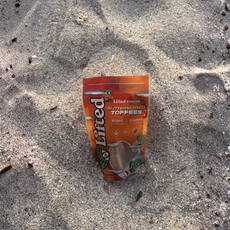 Lifted Butterscotch Toffee Cannafrica Claremont