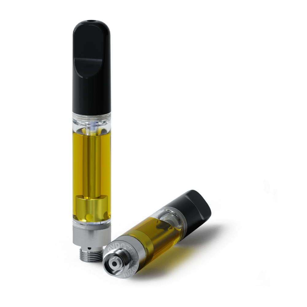 99% 1ml Cartridge Cannafrica Claremont