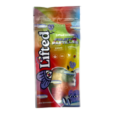 Fruity Pastilles Cannafrica Claremont