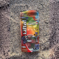 Fruity Pastilles Cannafrica Claremont