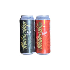 MOTHERSHIP Custom Vendor