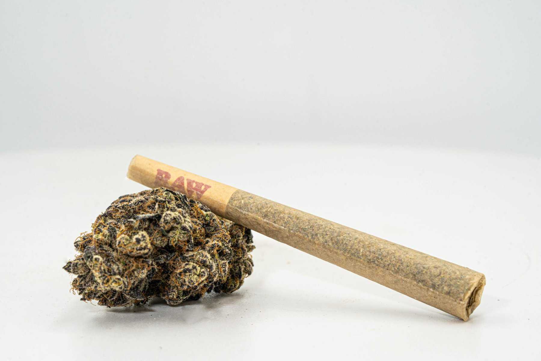 1G Pre-roll's Cannafrica Claremont