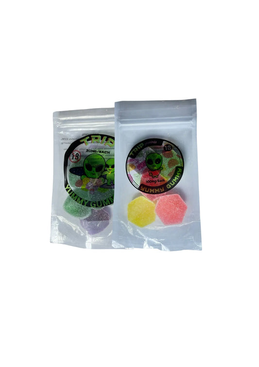 TRIP Gummies Custom Vendor