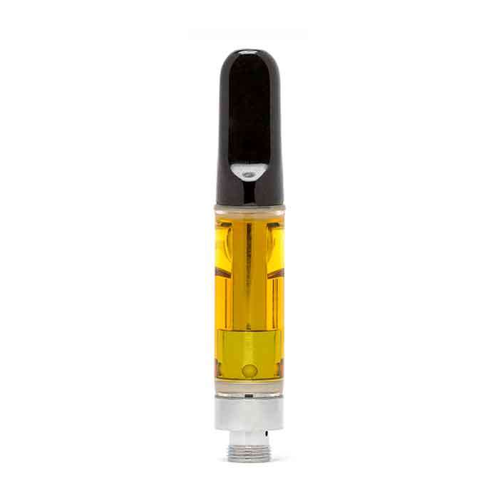 Space Bound Cartridge 95% 1ml Cannafrica Claremont